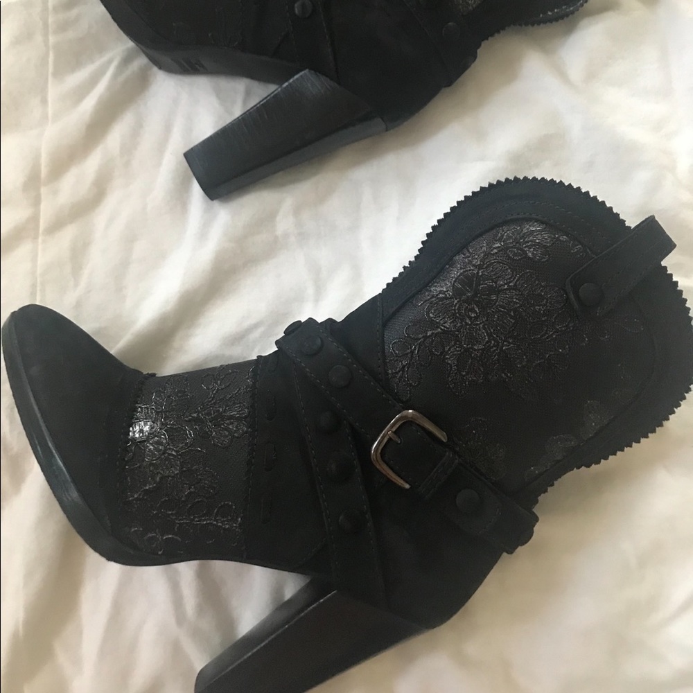 Boot Stuart weitzman